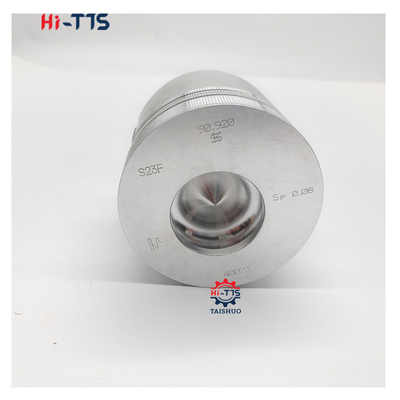 04271217 0427-1217 F4L1011FL F3M1011F F4M1011F エグババータ トラクター部品用のピストンキット