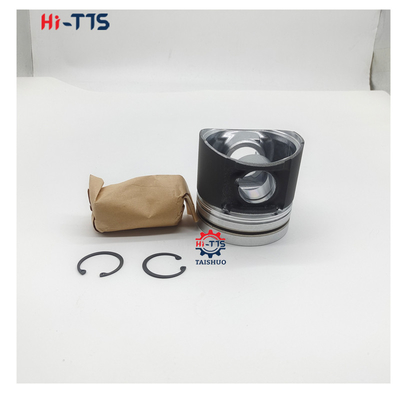 2428-1178 F4L1011FL F3M1011F F4M1011F エグババター トラクター部品用のピストンキット