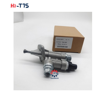 4BT B5.9 6B 6BT エンジン 燃料送送料ポンプ 4937767