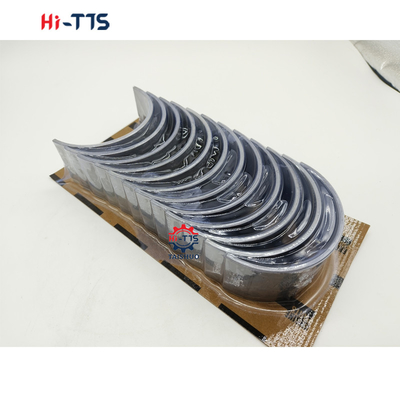 QSK23 エンジンの部品 接続棒軸承 4095492 5580875 4095985