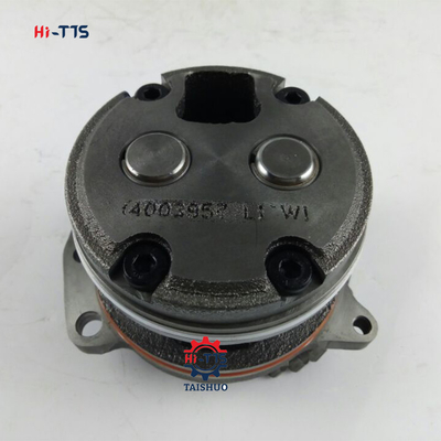 ディーゼルエンジンの部品 M11 QSM11 ISM11 4003950 オイルポンプ C4003950