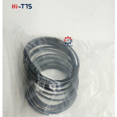 DB58T DB58TIS DB58 ディーゼルエンジン ドーサン デー・ウォー ピストンリング 102mm STD 65.02503-8058 65025038058