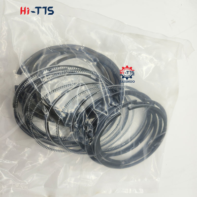 DB58T DB58TIS DB58 ディーゼルエンジン ドーサン デー・ウォー ピストンリング 102mm STD 65.02503-8058 65025038058