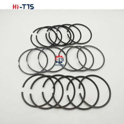 DB58T DB58TIS DB58 ディーゼルエンジン ドーサン デー・ウォー ピストンリング 102mm STD 65.02503-8058 65025038058