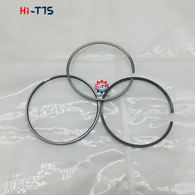 4TNE92 ディーゼルエンジンの部品 ピストンリング 92MM YM129904-22050 129904-22050