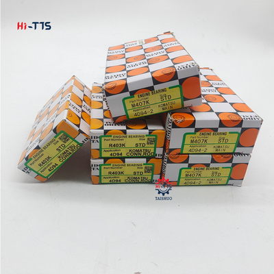 高品質 4D94 ディーゼルエンジン 129900-02800 129900-02340 メインラーリング