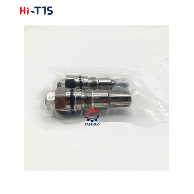 掘削機用部品 マスター制御バルブ メインリレフバルブ SK100-5 SY215C