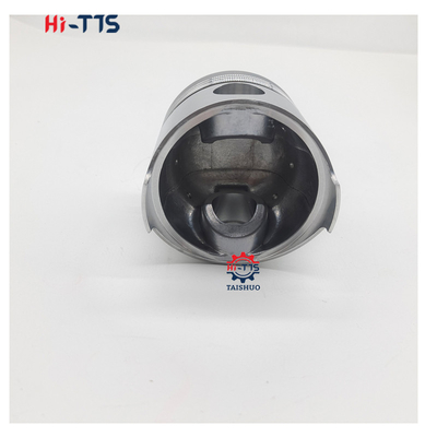 3T72HL ディーゼルエンジンのピストン STD 121450-22020 ヤンマル用