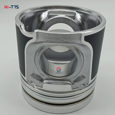 1004016-D704 1004016D704 ピストン デュ-ツ BF6M1013FC用の部品