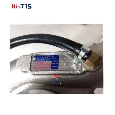 6BT 6BT59 HX35W エンジンターボチャージャー 3960478 4035253 4035213 4035254 4035215