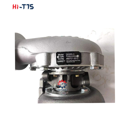 D1146T DH-5 DH300-5 ディーゼルエンジンターボ 65.09100-7038