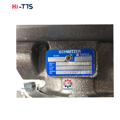 D7E EC290 ディーゼルエンジン トルボ 04299385 04294676 20856791 04294674KZ エンジン部品