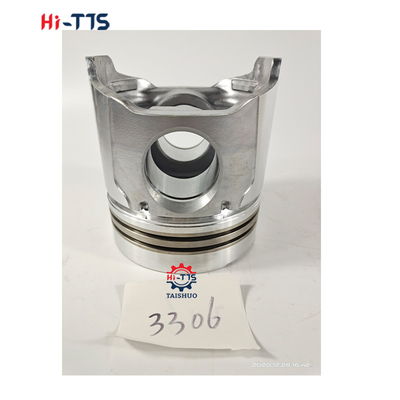3306 エンジン部品 120.65mm 1654262 165-4262 ピストン