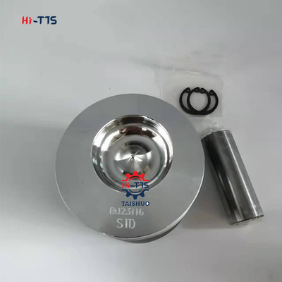 エンジンピストン BJ23116 119811-22080 3TNC78 ディーゼルエンジンピストン直径78mm
