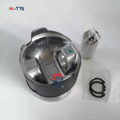 エンジンピストン BJ23116 119811-22080 3TNC78 ディーゼルエンジンピストン直径78mm