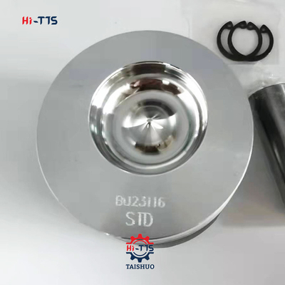 エンジンピストン BJ23116 119811-22080 3TNC78 ディーゼルエンジンピストン直径78mm
