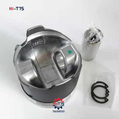 エンジンピストン BJ23116 119811-22080 3TNC78 ディーゼルエンジンピストン直径78mm