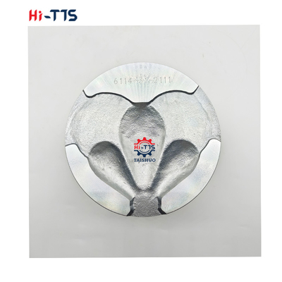 4D130 エンジン部品 活塞 6114-31-21111 61143121111