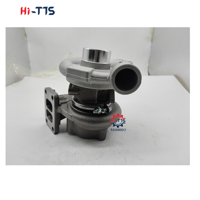 6D34 ディーゼルエンジンターボ 49185-01030 エンジン部品