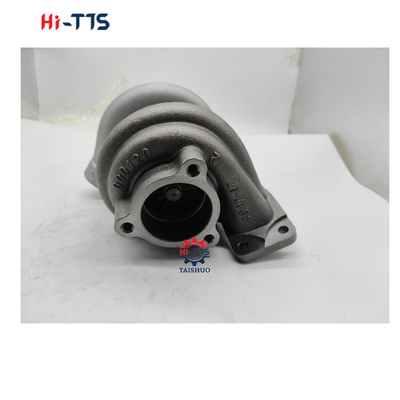 6D34 ディーゼルエンジンターボ 49185-01030 エンジン部品