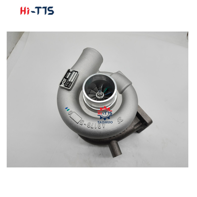 ターボチャージャー 49179-02340 49179-02910 49179-02230 エンジン 320 320c E320 S6K 3066