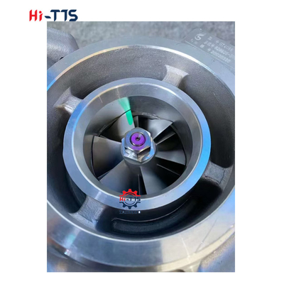HINO 24v 6HK1-TC 7.8Lターボチャージャー 829926-5001 829926-0001 829926-5001S 757654-0015