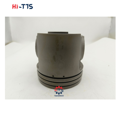6D125 コマツー・ディーゼルエンジン用ピストン 6150-31-2511 鋳鉄のピストン