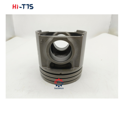 6D125 コマツー・ディーゼルエンジン用ピストン 6150-31-2511 鋳鉄のピストン