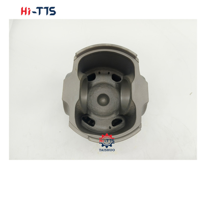 6D125 コマツー・ディーゼルエンジン用ピストン 6150-31-2511 鋳鉄のピストン