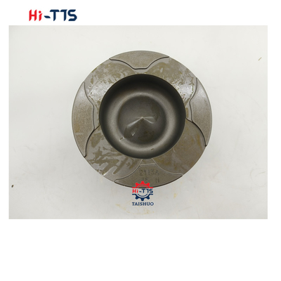 6D125 コマツー・ディーゼルエンジン用ピストン 6150-31-2511 鋳鉄のピストン