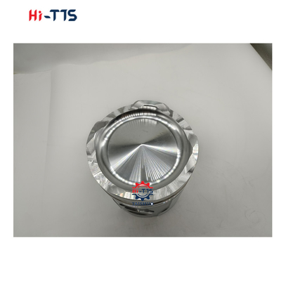 活塞 6127-31-2140 6127-31-2030 6128-31-2140 エンジン 6D155 エンジンのスペアパーツ