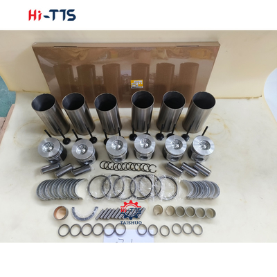 C7.1 シリンダーラインナーキット 370-7998 2767476 276-7677 トラクター・エグババター・エンジン修理部品