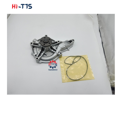 EC480 VIT トラック用スペアパーツ 水ポンプ 22197705 21468471 22902431 24070789