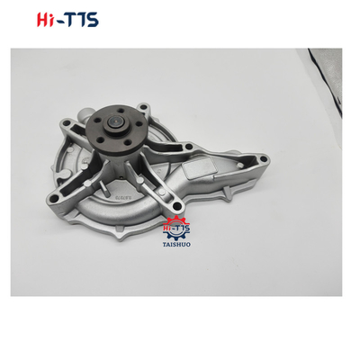 EC480 VIT トラック用スペアパーツ 水ポンプ 22197705 21468471 22902431 24070789