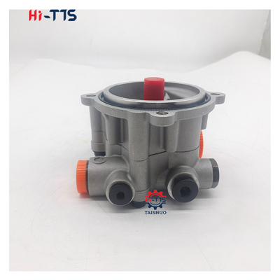 掘削機 K3V112 水力部品 水力ギアポンプ 123F-9009-2 EC210 EC240 EC290 DX200 SH200
