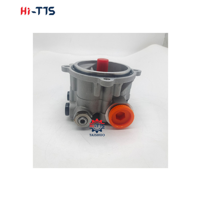 掘削機 K3V112 水力部品 水力ギアポンプ 123F-9009-2 EC210 EC240 EC290 DX200 SH200