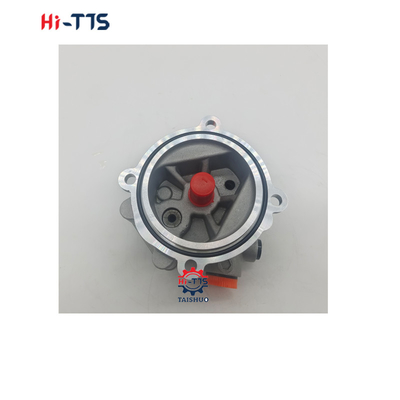 掘削機 K3V112 水力部品 水力ギアポンプ 123F-9009-2 EC210 EC240 EC290 DX200 SH200