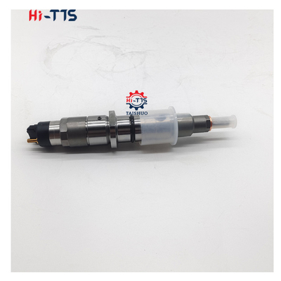 T8010 QSC8.3 トラック掘削機 ディーゼルエンジン注入器 0445120272 87581565 4940439