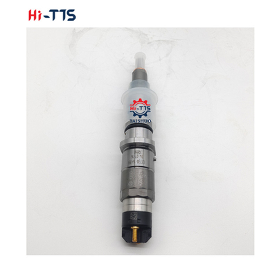 T8010 QSC8.3 トラック掘削機 ディーゼルエンジン注入器 0445120272 87581565 4940439