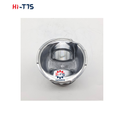 VOLVOディーゼルエンジン用スペアパーツ用ピストンD6E EC210B V0E21291110