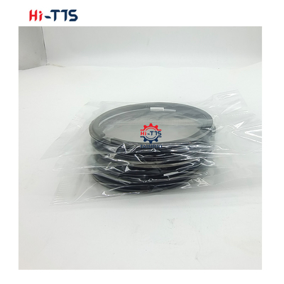 08-167600-10 50000988 エンジン用部品のためのピストンリングセット 120MM STD