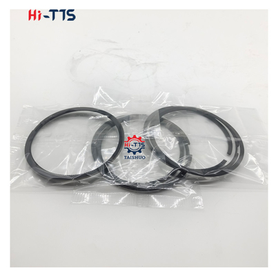 08-167600-10 50000988 エンジン用部品のためのピストンリングセット 120MM STD