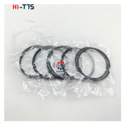 08-167600-10 50000988 エンジン用部品のためのピストンリングセット 120MM STD
