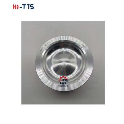6754-31-2110 6754312110 S6D107 エンジンのスペアパーツのためのピストン