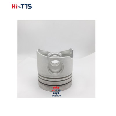 6D16 118mmピストン 23411-93002 23411-93C20 三?? エンジン部品用