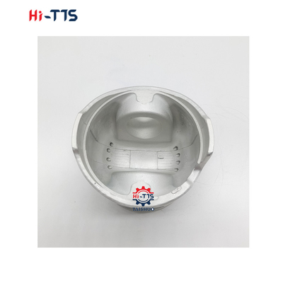 6D16 118mmピストン 23411-93002 23411-93C20 三?? エンジン部品用