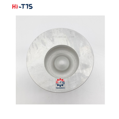 6D16 118mmピストン 23411-93002 23411-93C20 三?? エンジン部品用