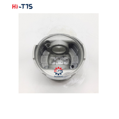 1-12111781-0 6BG1 Isuzu ディーゼルエンジンの修理部品のための105mmピストン