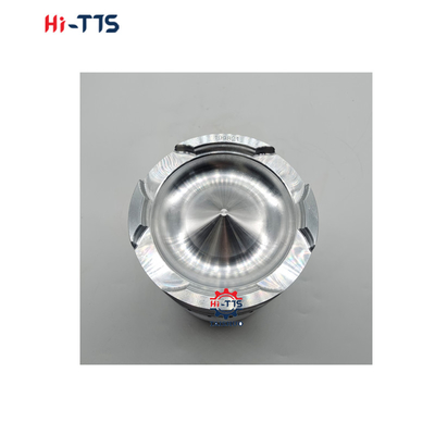 6620-31-2110 NH220 ディーゼルエンジン用のピストン 修理部品