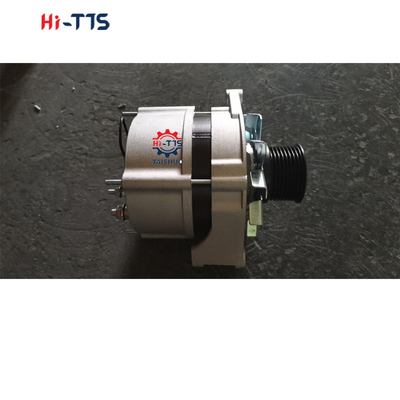 6BT 12V 95A エグババターエンジンALTERNATOR 4988274 5293586 3972730 3282554 3920679